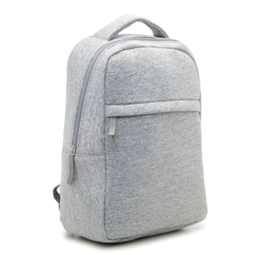 DSW silver gray backpack NEW